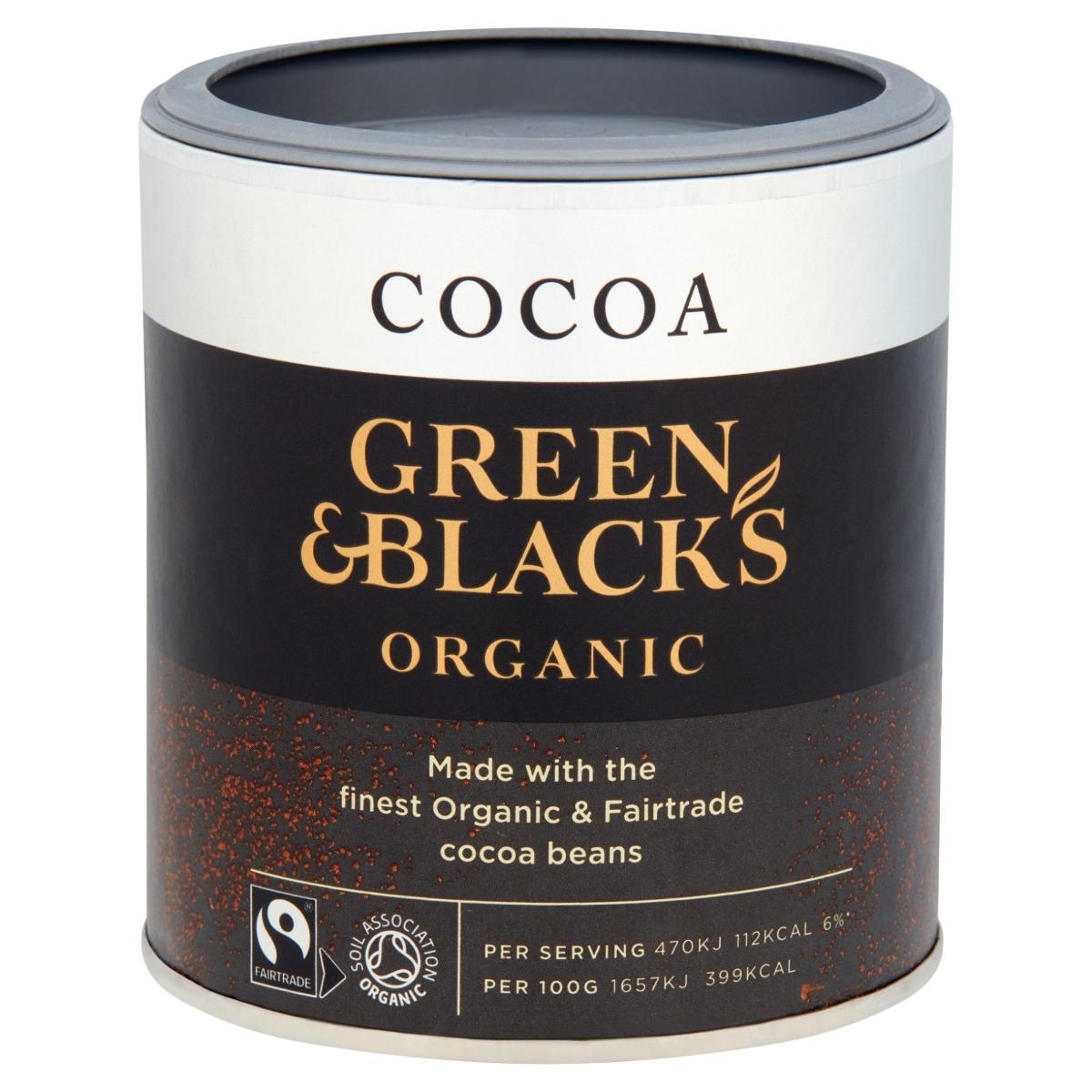 Organic Cocoa Fair Trade
