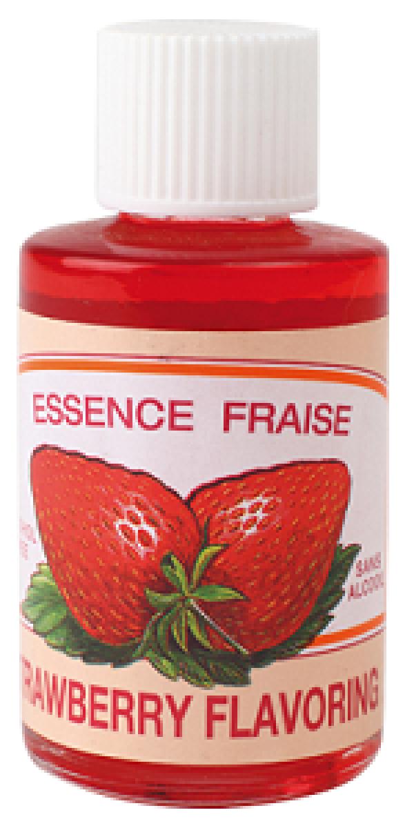 Essence Strawberry Flavouring