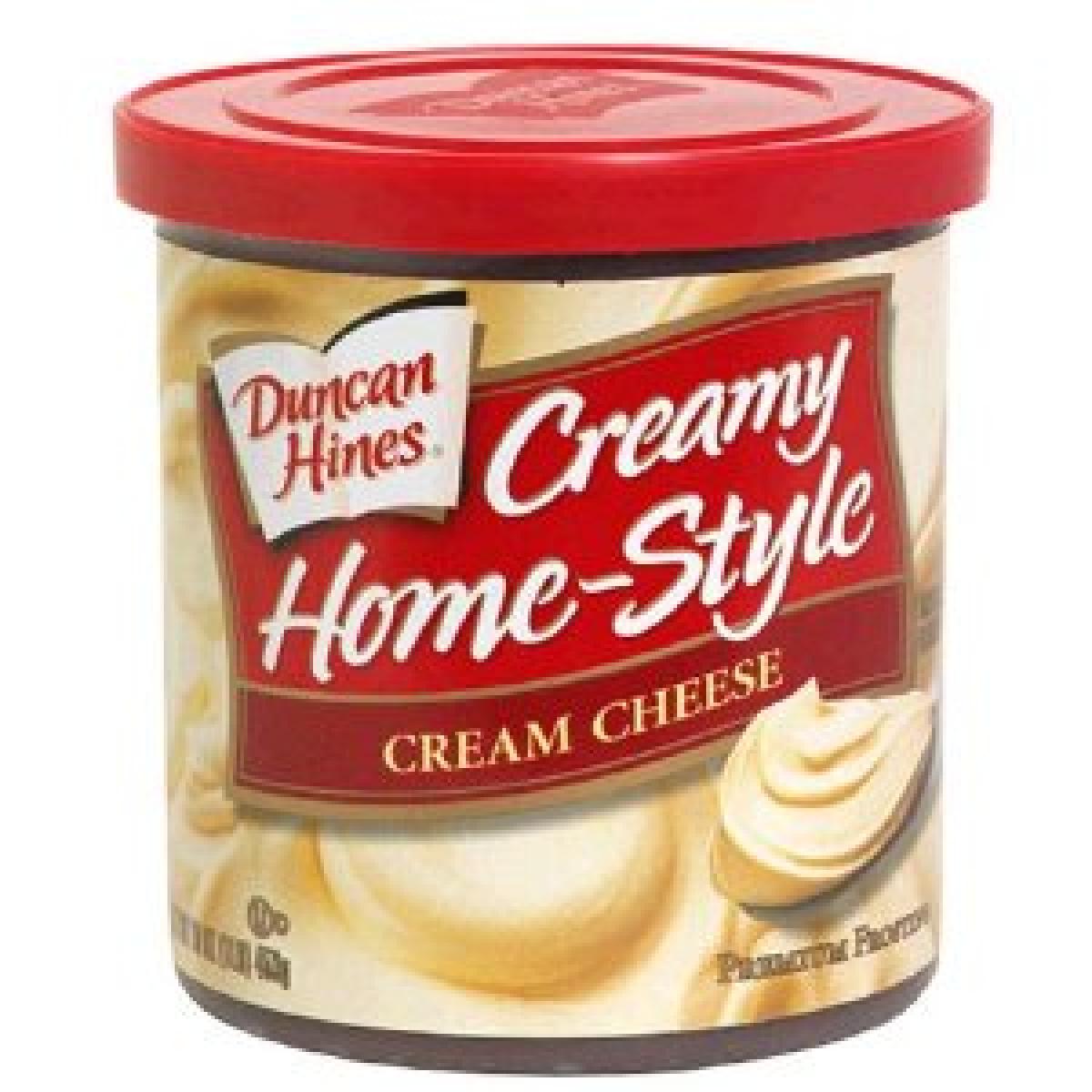 Creamy Home-Style Cream Cheese