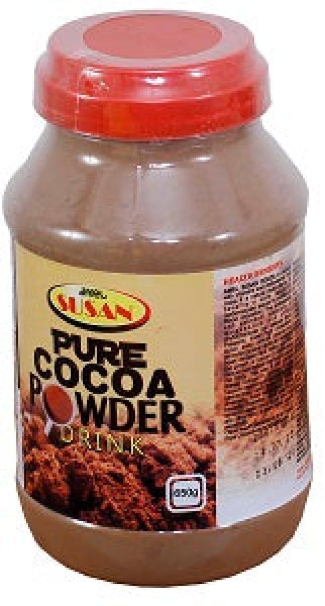 Pure Cocoa Powder