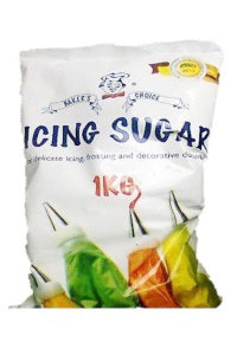 Icing Sugar