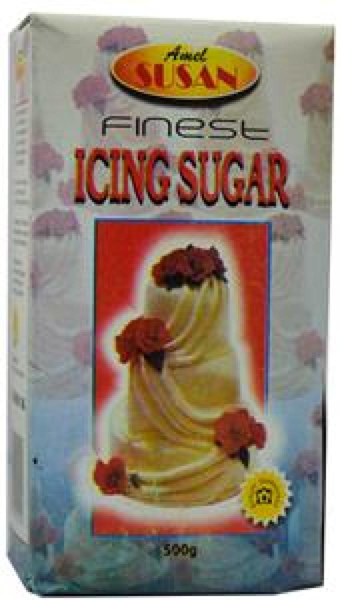 Finest Icing Sugar