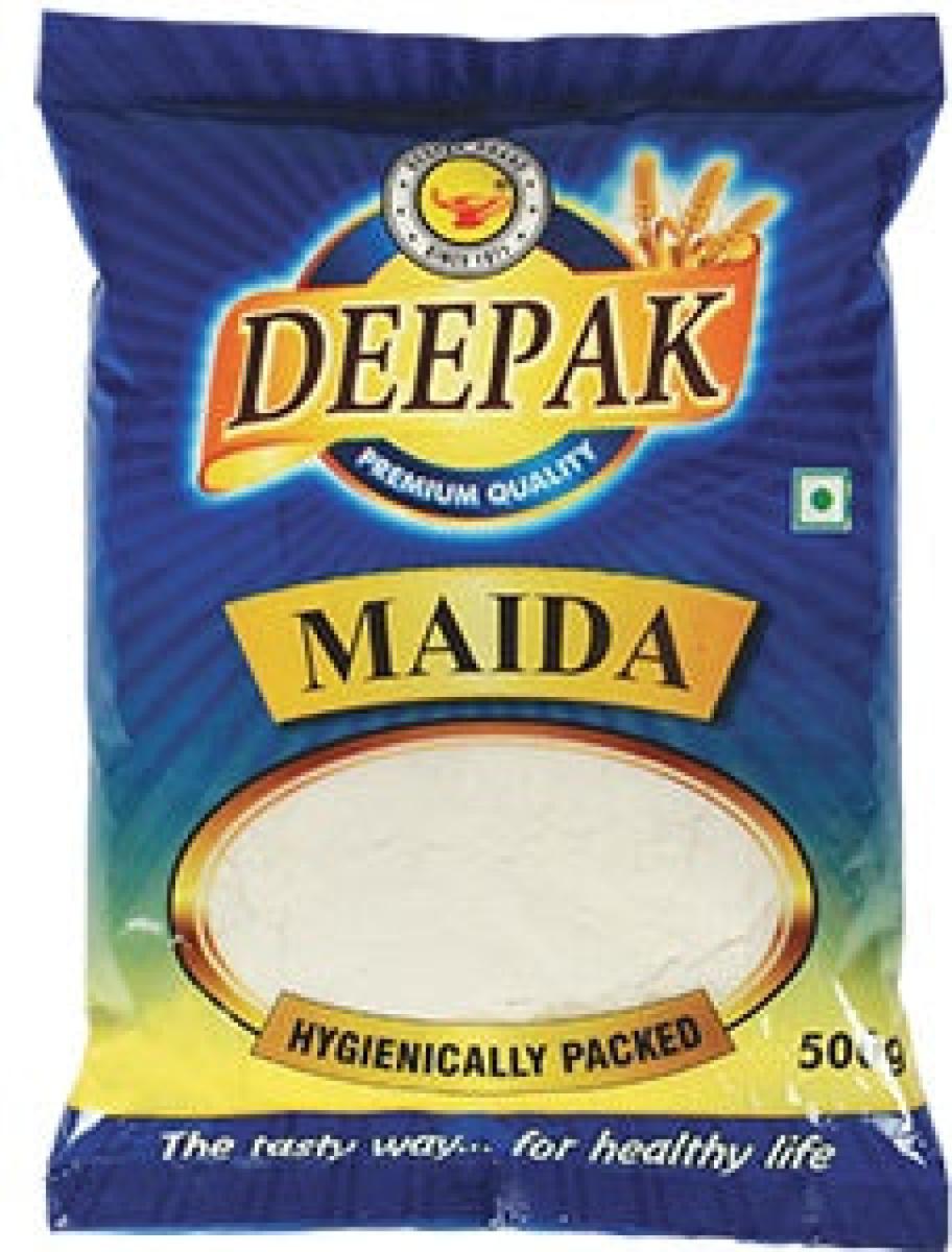 Maida