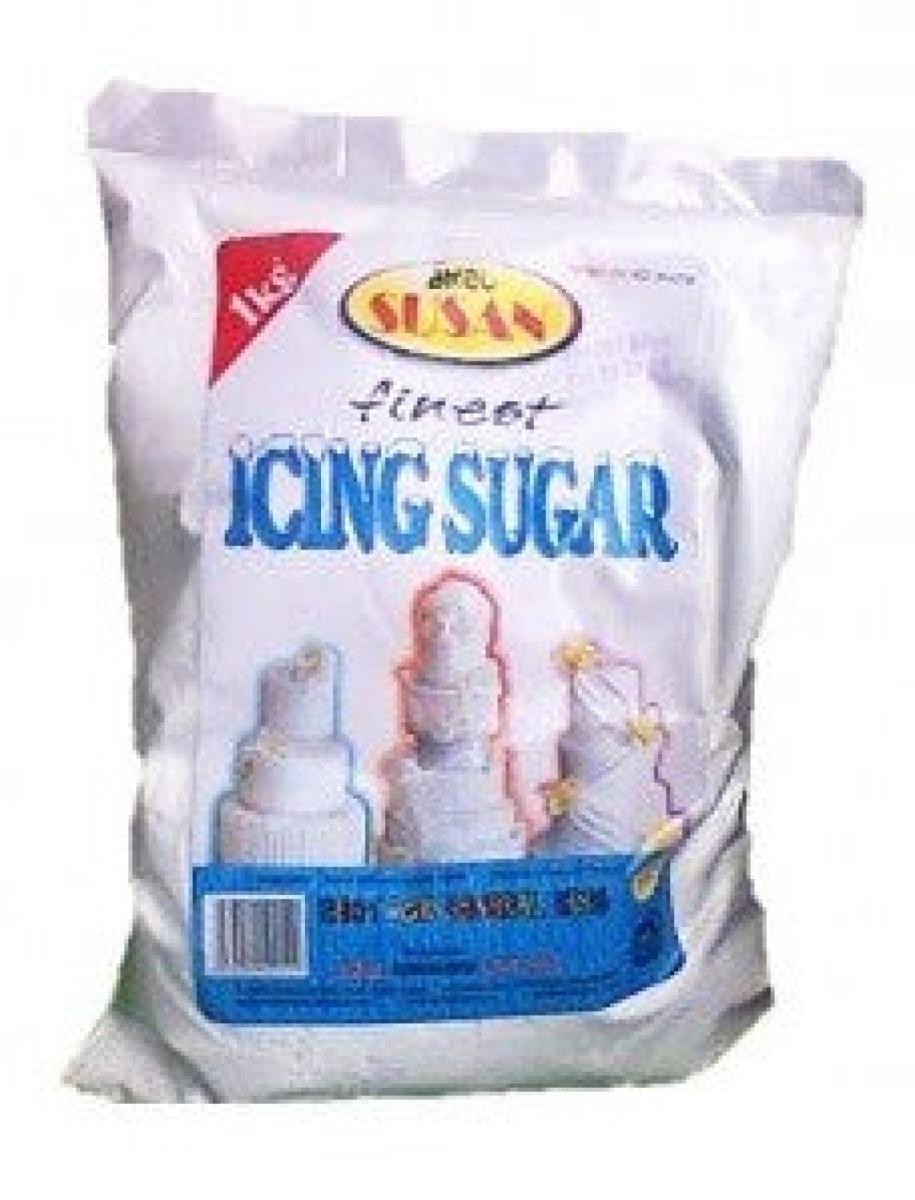 Finest Icing Sugar