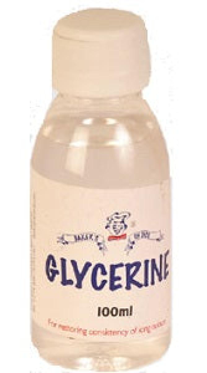 Glycerine