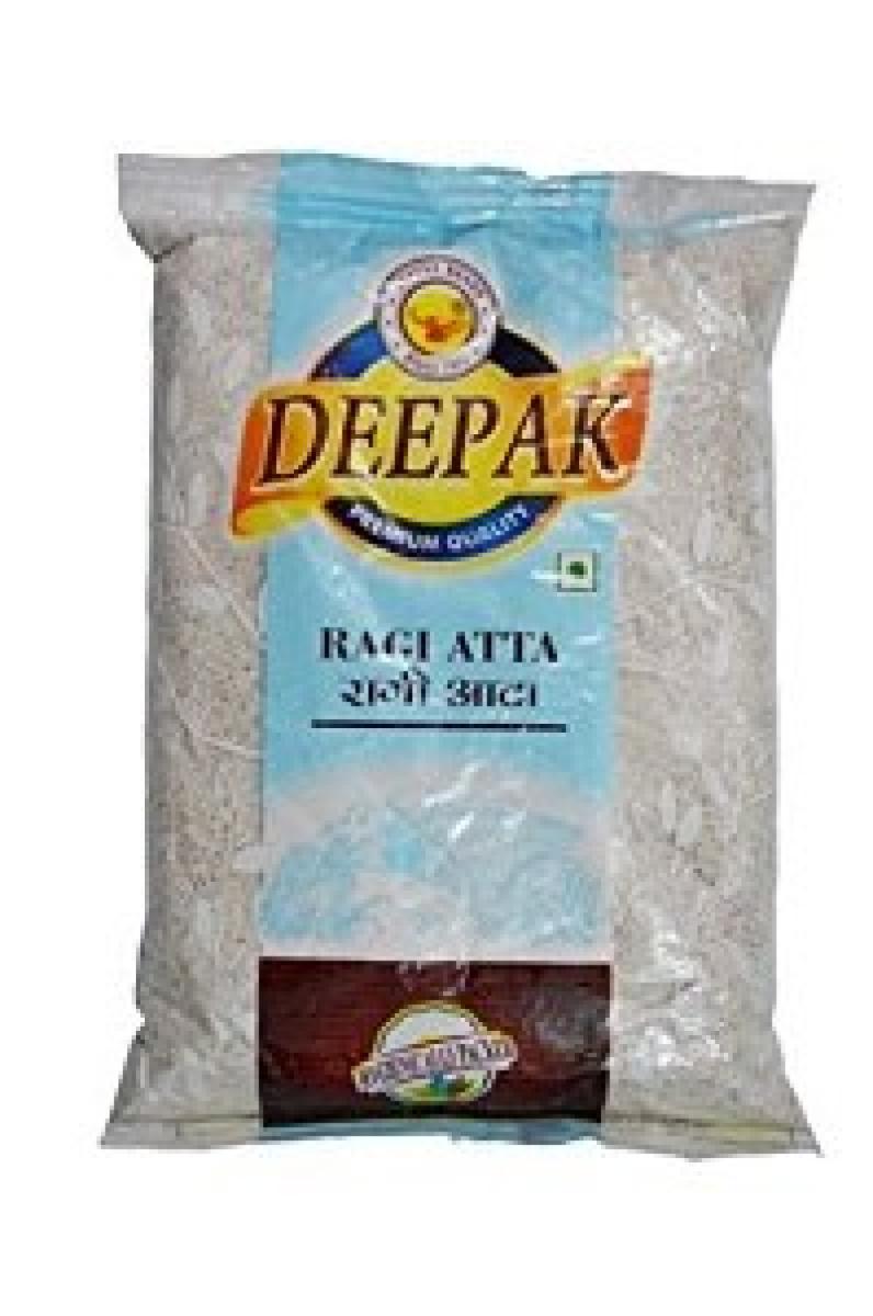 Ragi Atta