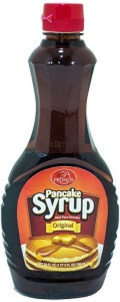 Pancake Syrup Original
