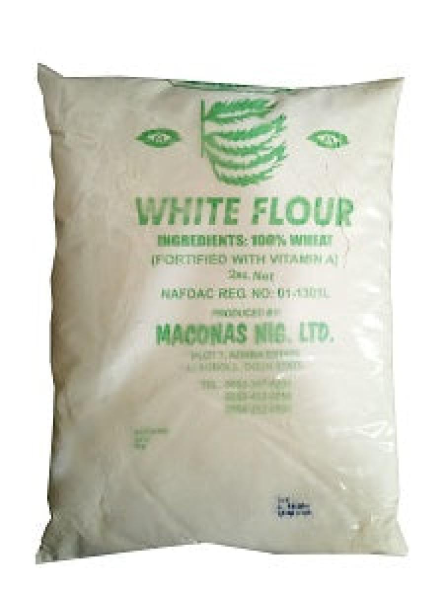 White Flour