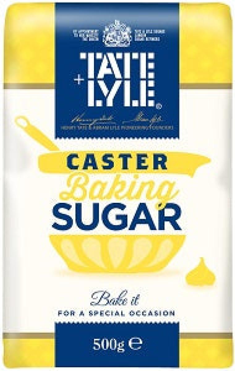 Caster Baking Sugar