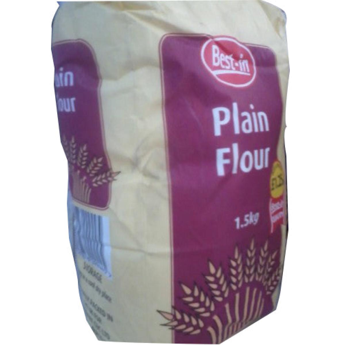 Plain Flour