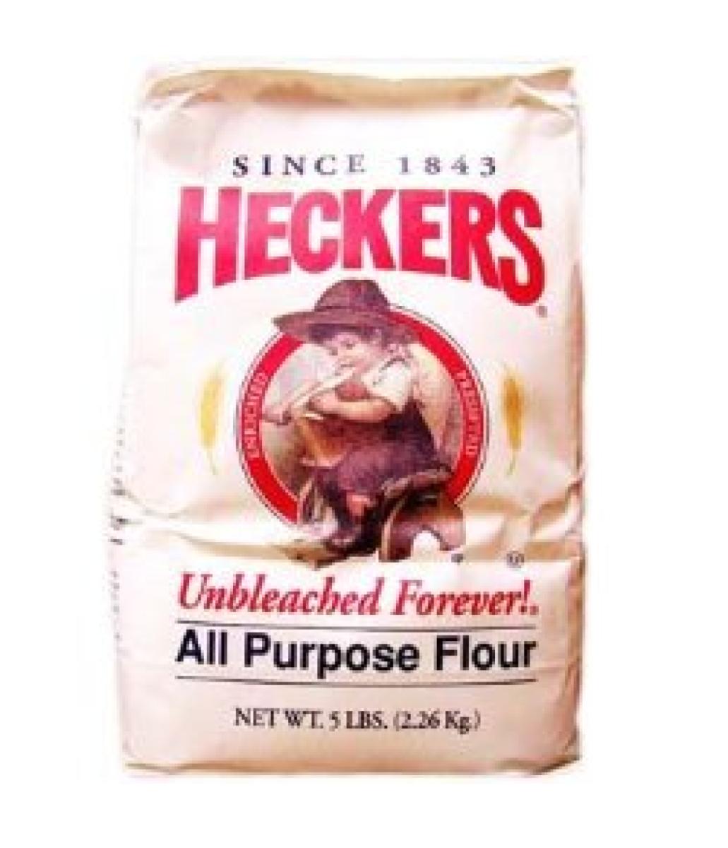 Unbleached All Purpose Flour