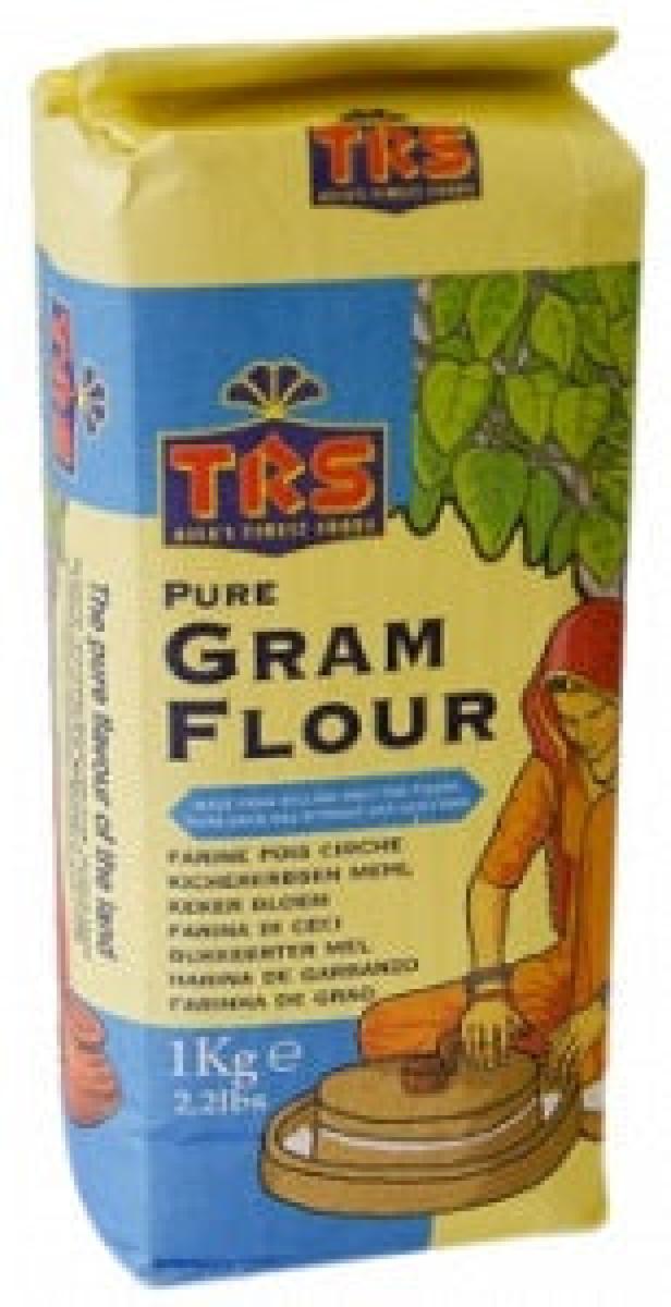 Pure Gram Flour