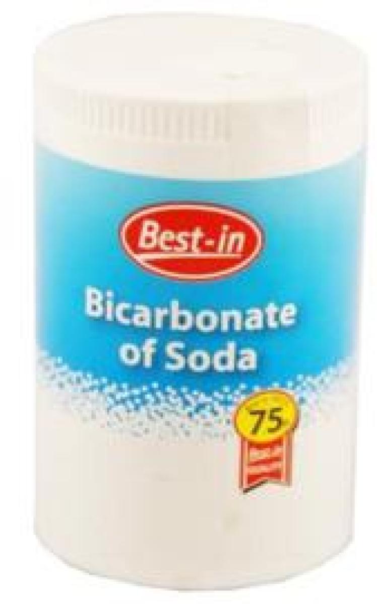 Bicarbonate Of Soda