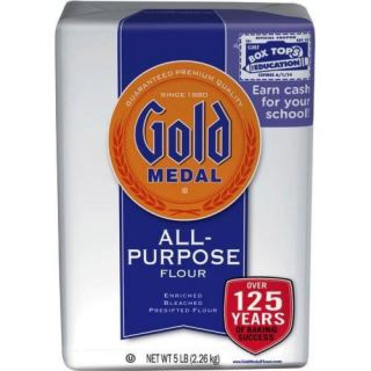 All Purpose Flour