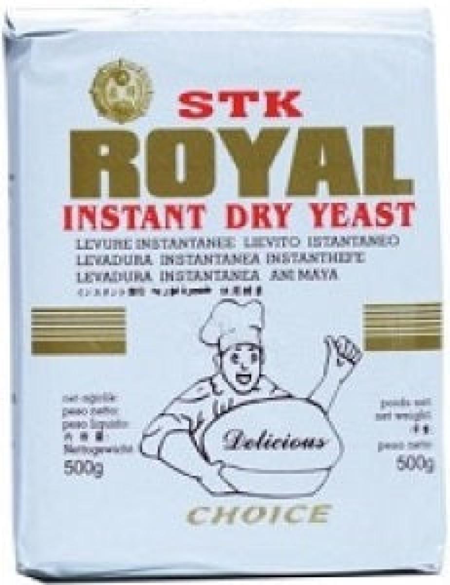 Instant Dry Yeast