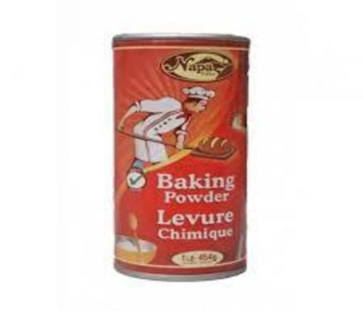 Baking Powder
