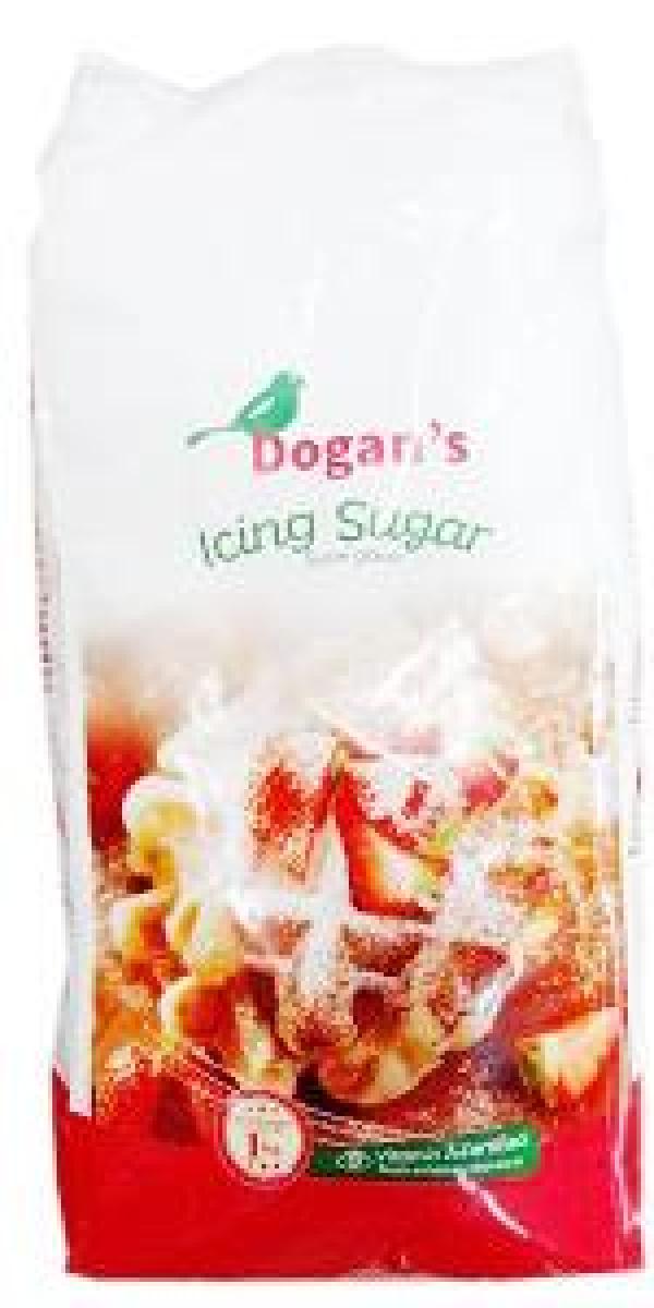 Icing Sugar