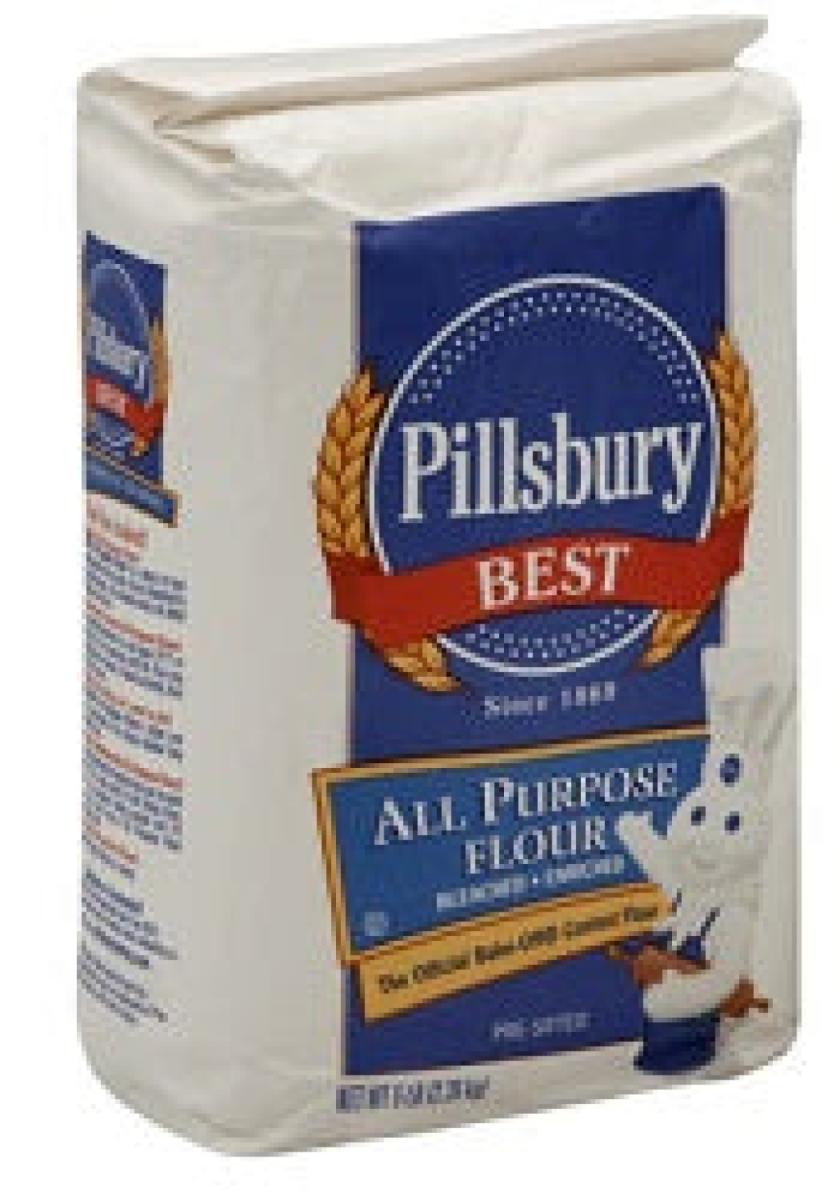 All Purpose Flour