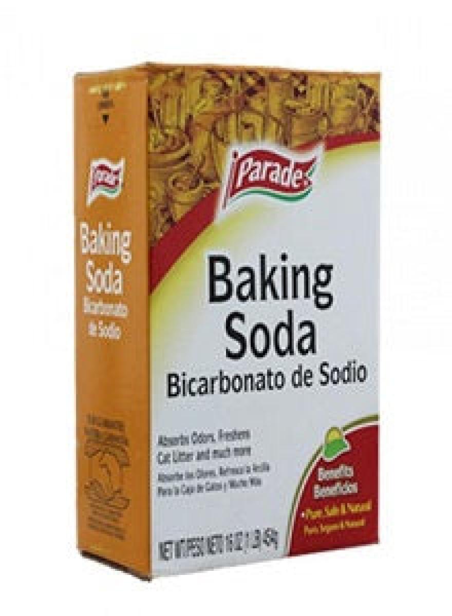 Baking Soda