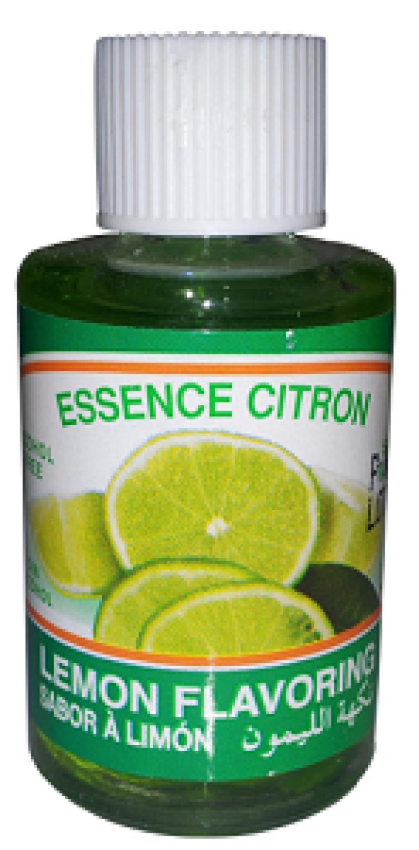 Essence Lemon Flavouring