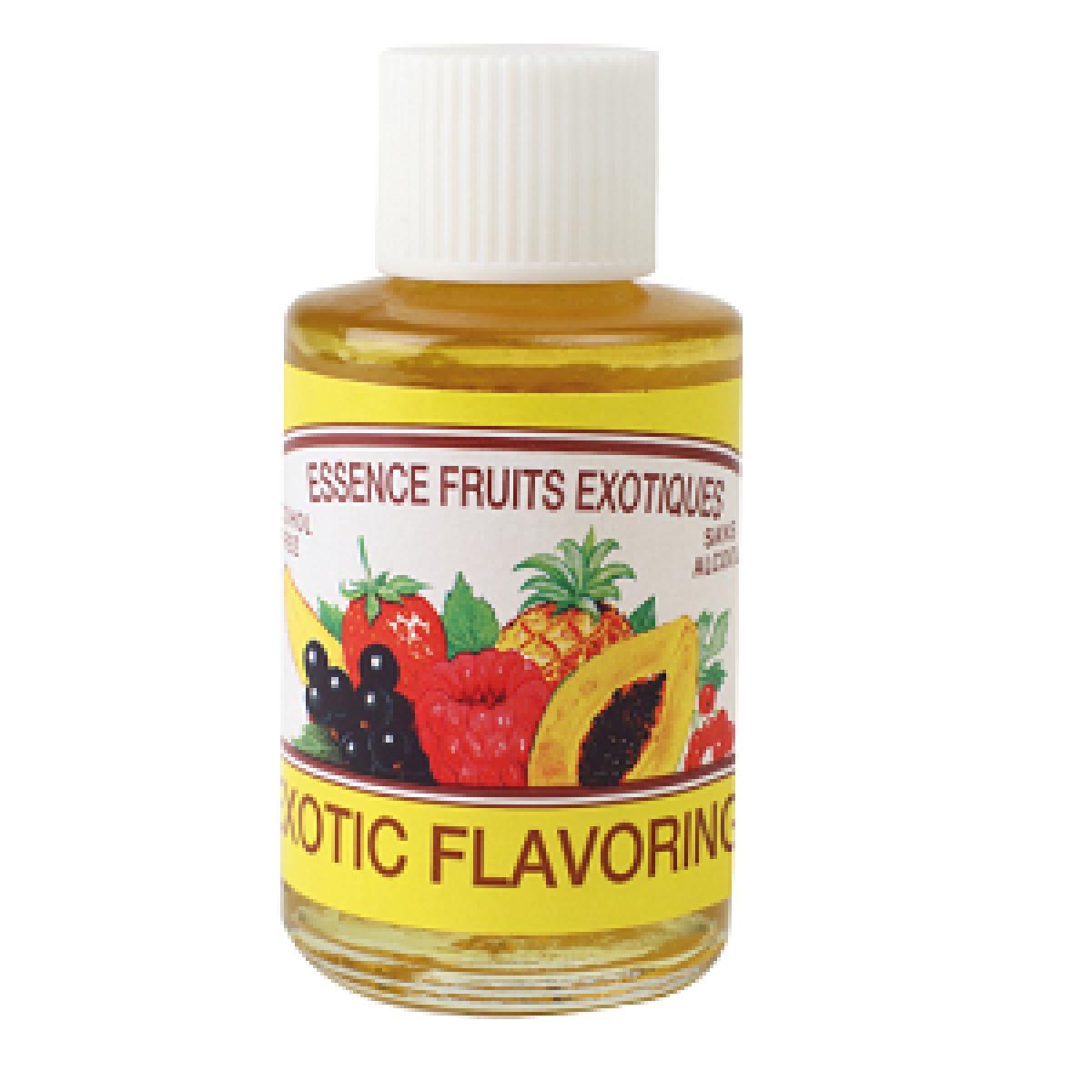 Essence Exotic Flavouring
