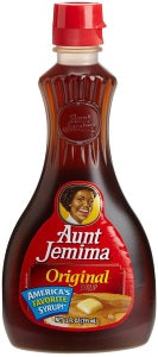 Original Syrup