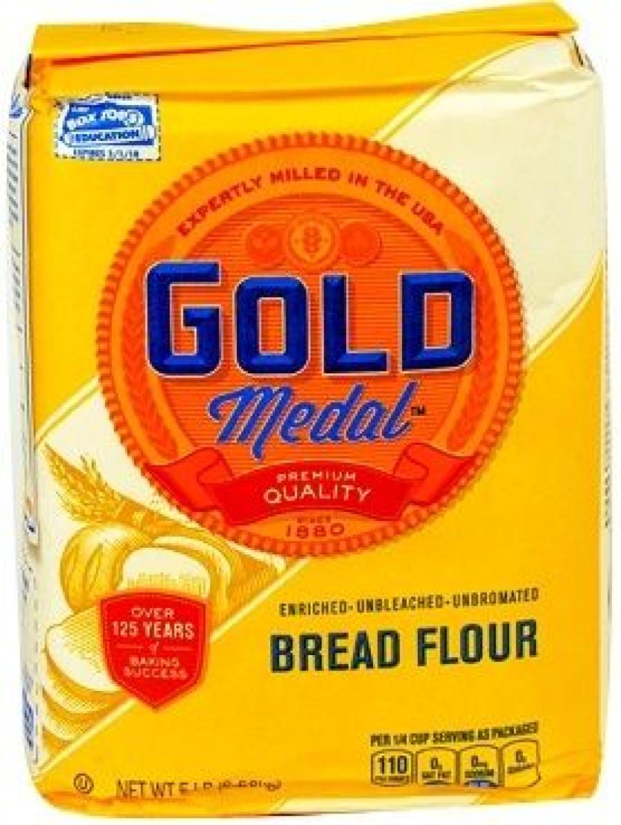 Bread Flour