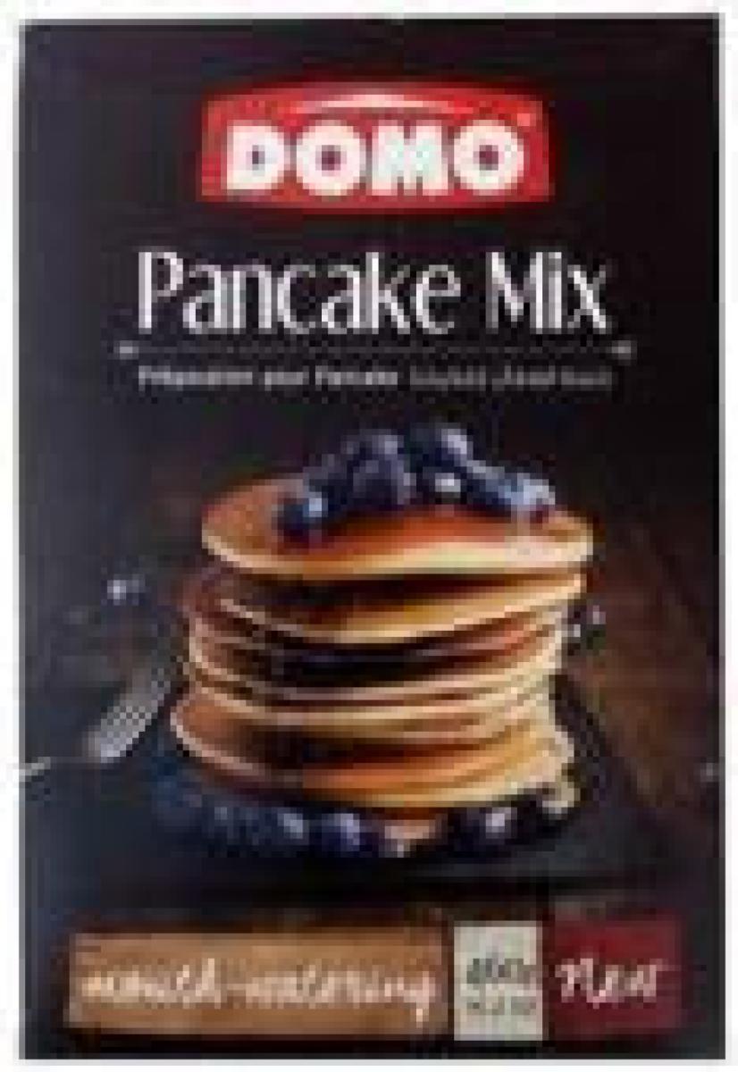 Pancake Mix