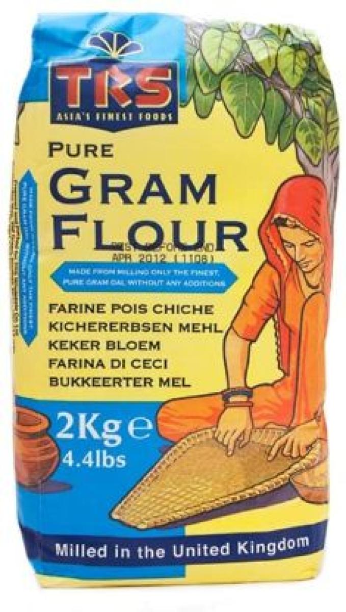 Gram Flour