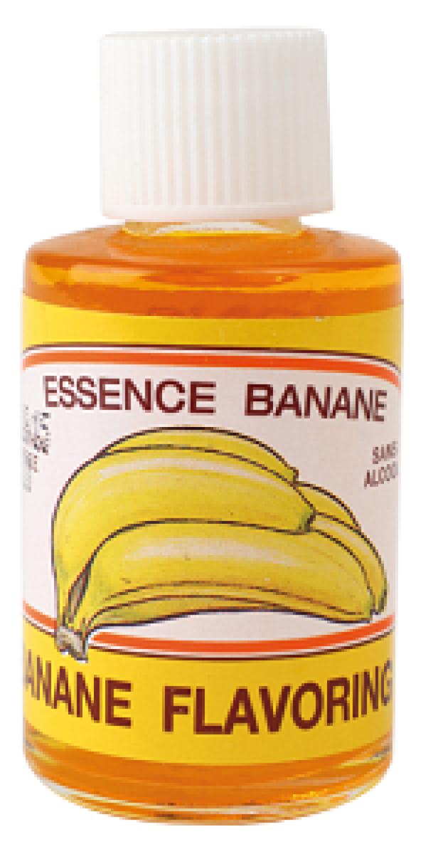 Essence Banana Flavouring