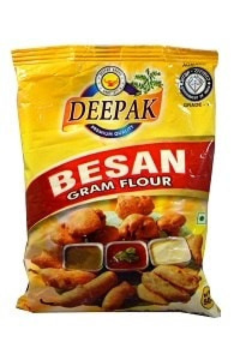 Besan Gram Flour