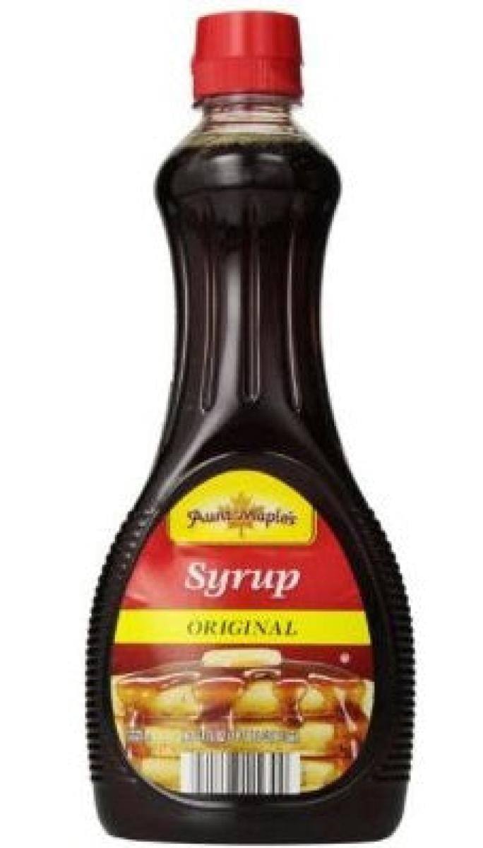 Original Syrup