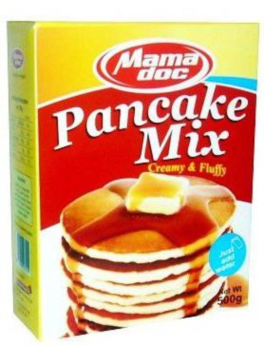 Pancake Mix