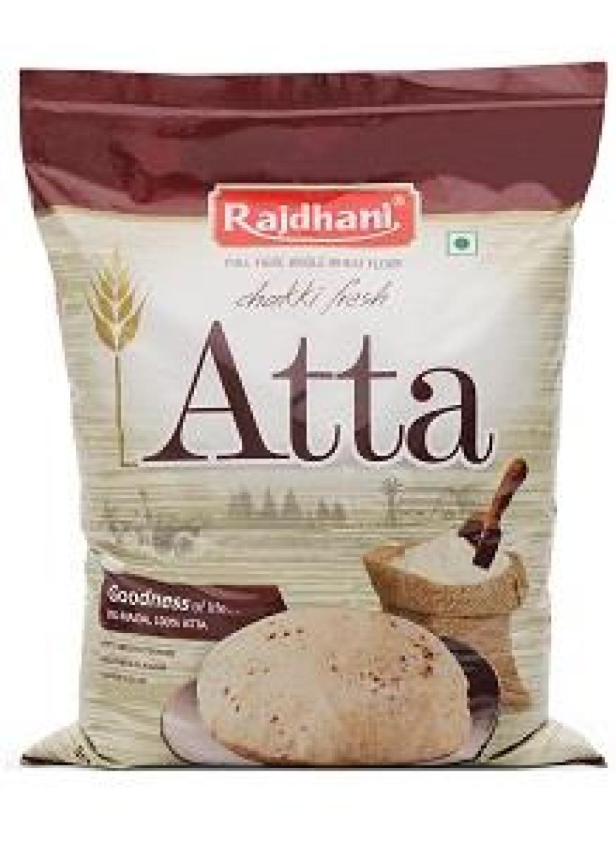 Premium Atta Wheat Flour