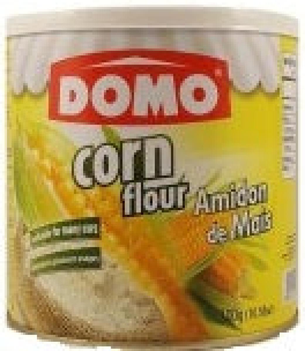 Corn Flour