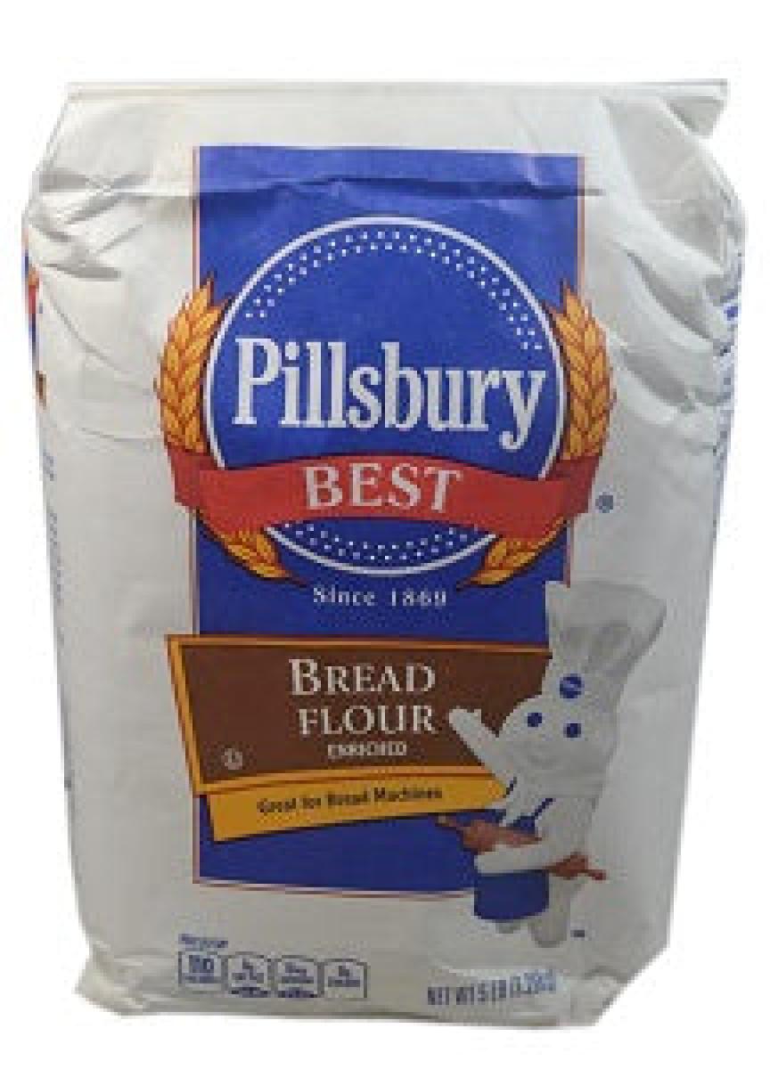 Bread Flour