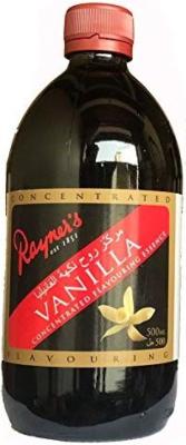 Essence Vanilla