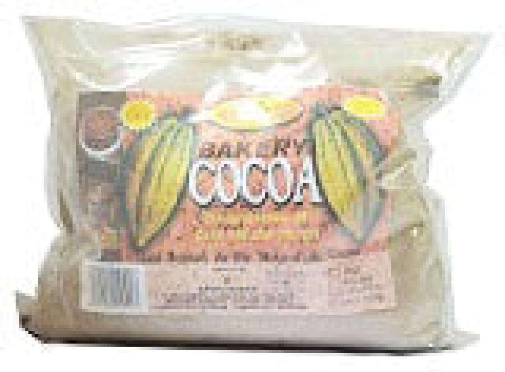 Bakery Cocoa