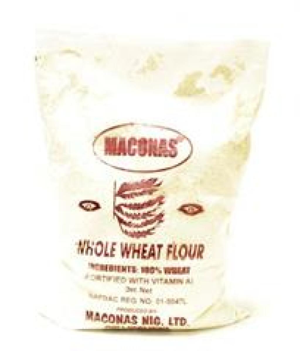 Wheat Flour
