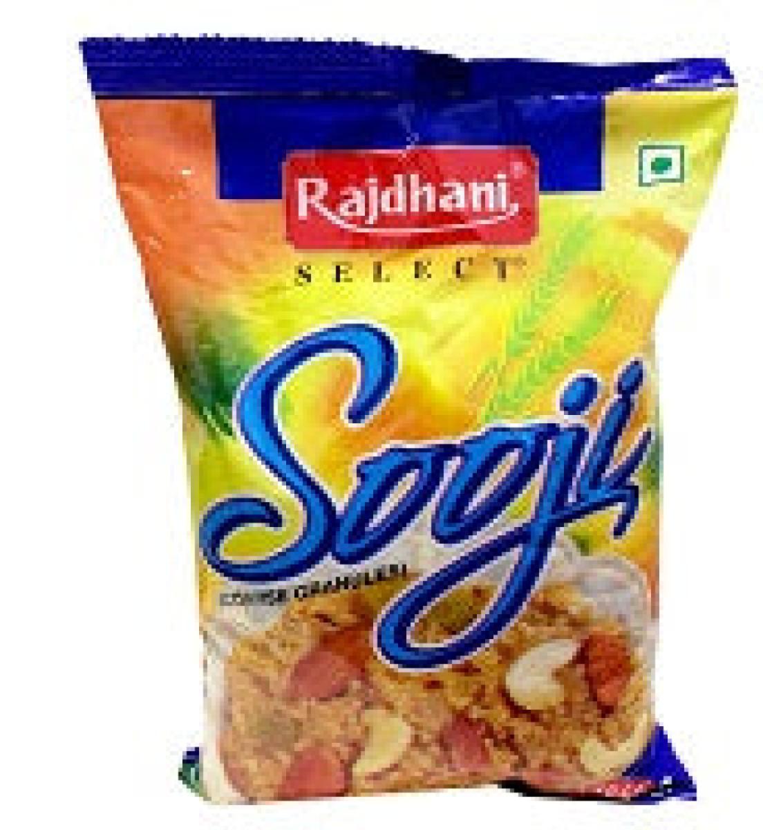 Select Sooji Flour