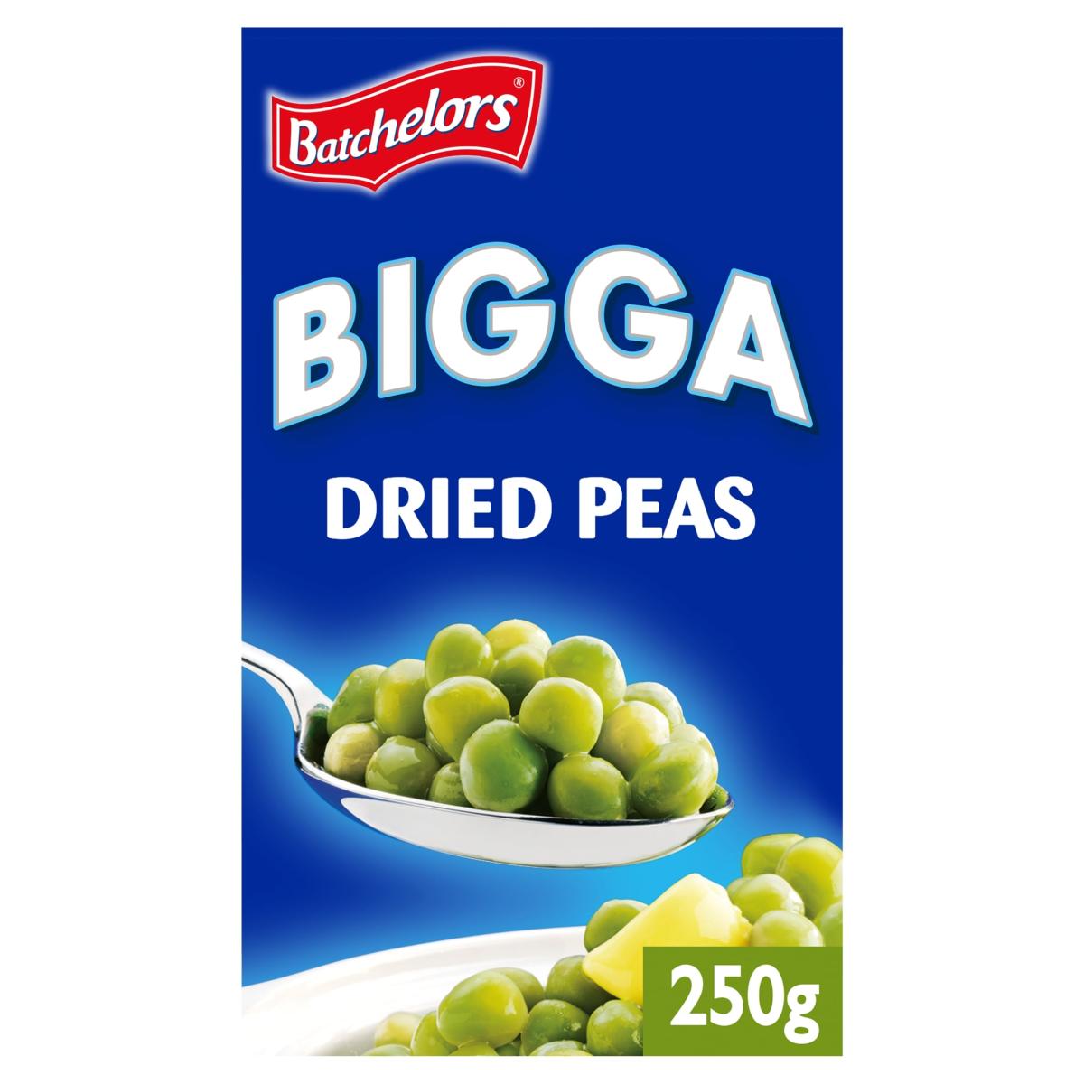 Bigga Dried Peas