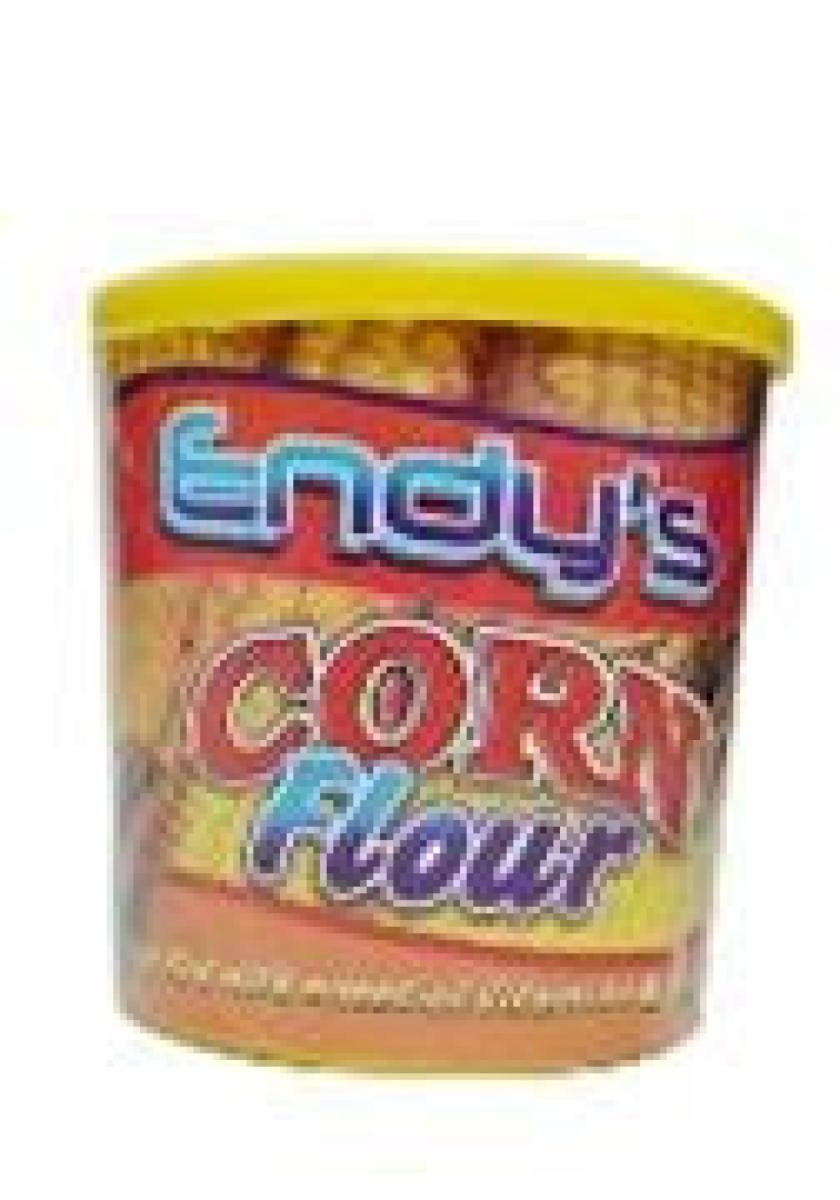 Corn Flour