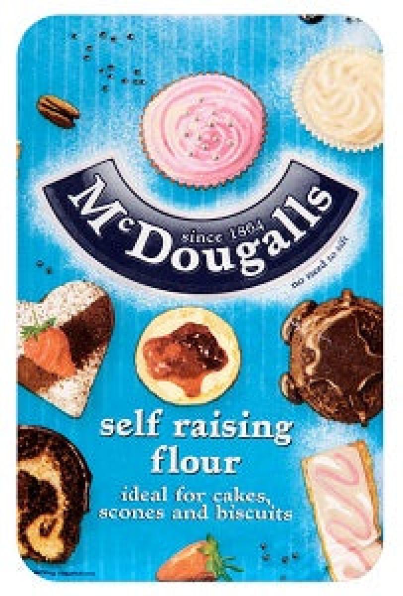 Self Raising Flour