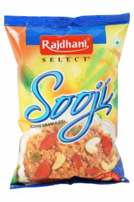 Select Sooji Flour