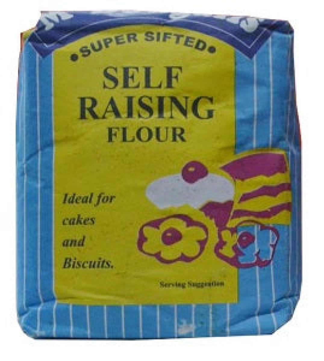 Self Raising Flour