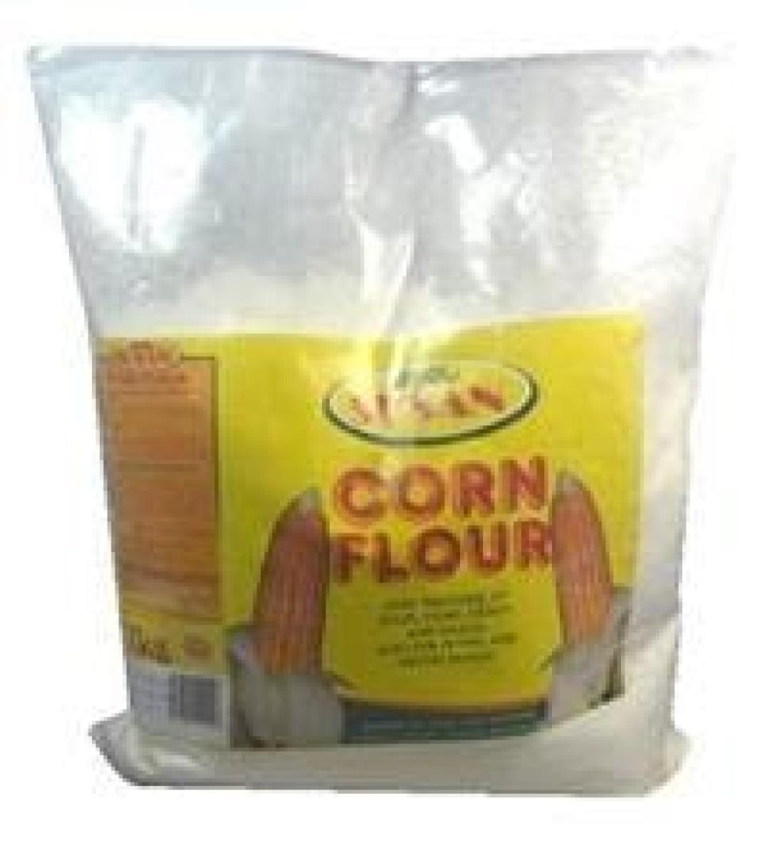 Corn Flour