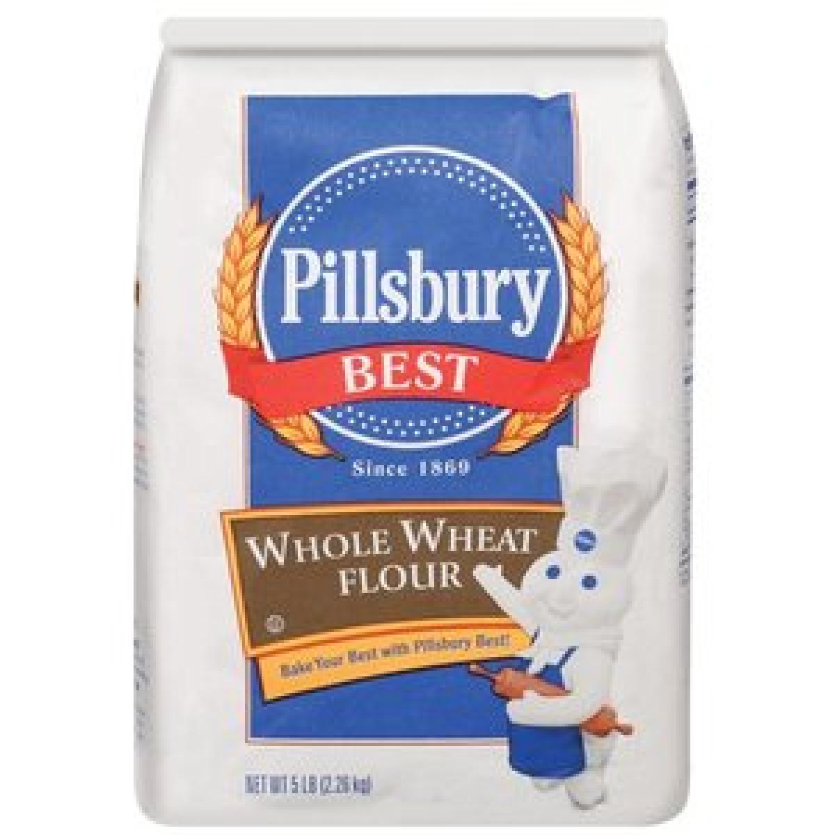 Whole Wheat Flour