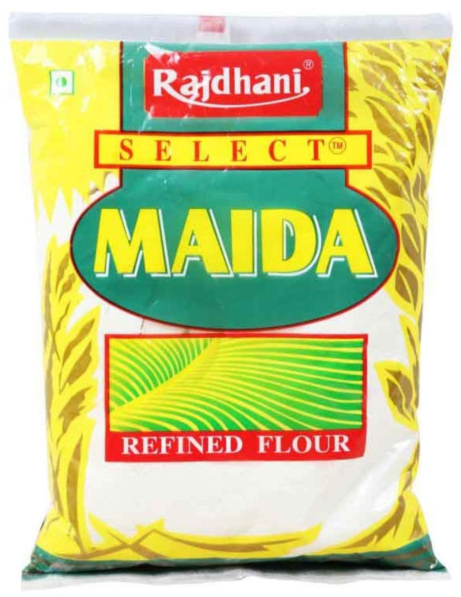 Select Maida Flour