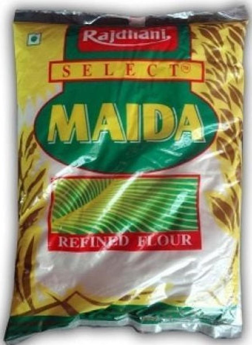 Select Maida Flour
