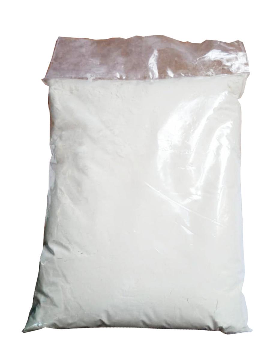 White Flour
